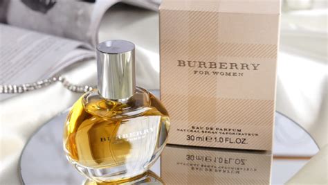 everfumed burberry reviews.